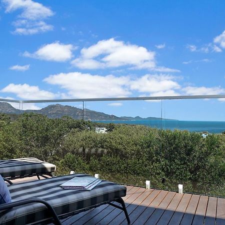 Haven On Hazards Villa Coles Bay Exterior foto