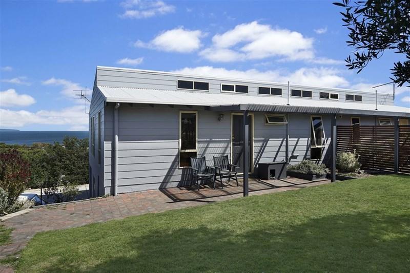 Haven On Hazards Villa Coles Bay Exterior foto